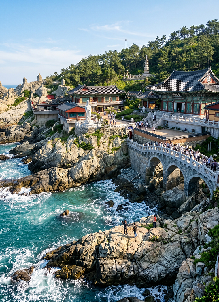 해동용궁사
